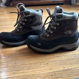 Women’s The North Face Chilkat